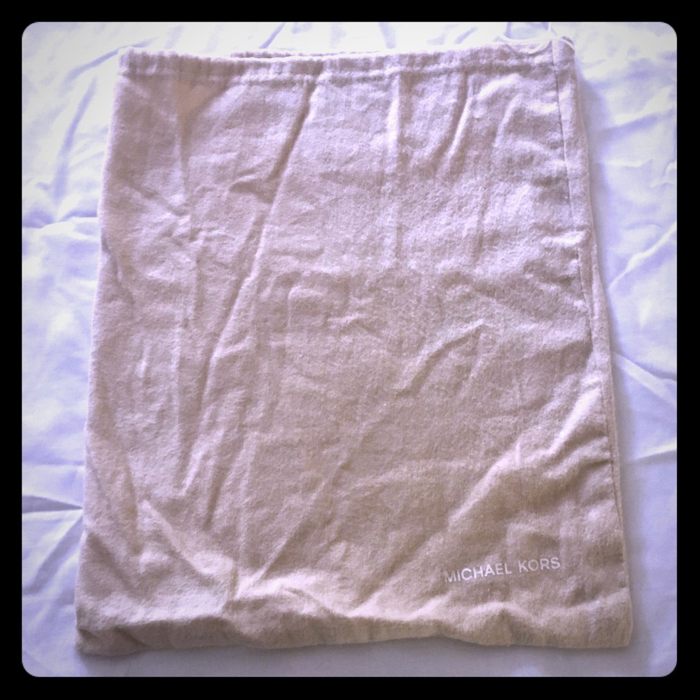Michael Kors Dust Bag